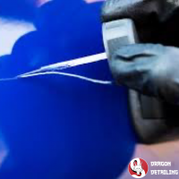 Zaprawka lakiernicza*