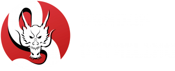 Dragon Detailing