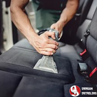 Pranie ekstrakcyjne foteli