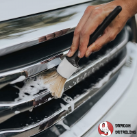 Komplet detailingowy